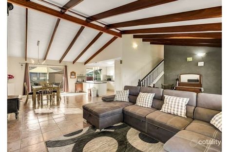 Property photo of 13 Edzill Street Wilsonton Heights QLD 4350