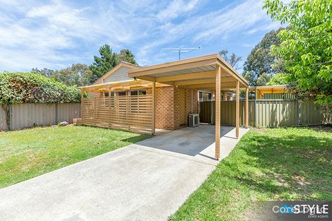 Property photo of 16 Downward Place Kambah ACT 2902