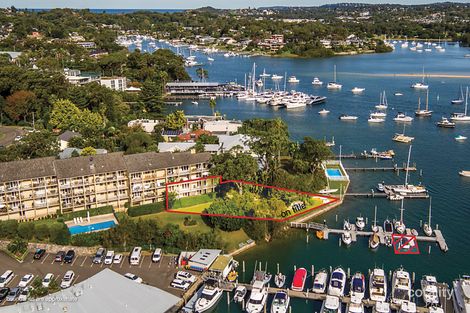 Property photo of 8/14 Princes Street Newport NSW 2106