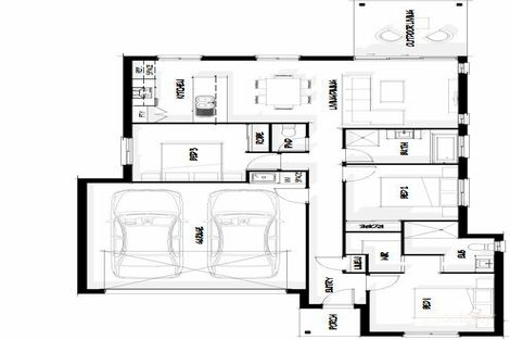 Property photo of 1 Shakespeare Court Caboolture QLD 4510