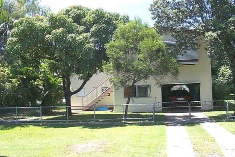 18 Warrina St, Currajong, QLD 4812