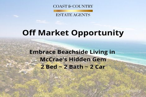 6a Foothills Ave, Mccrae, VIC 3938