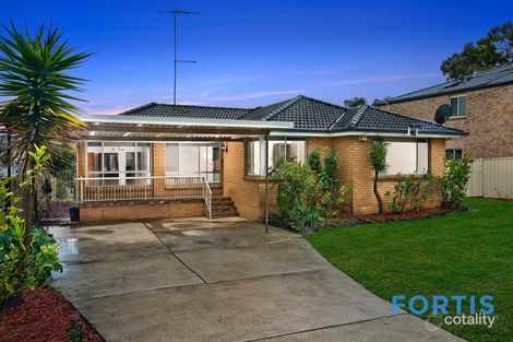 Property photo of 15 Hilda Road Baulkham Hills NSW 2153