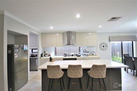 Property photo of 10 Durant Circuit Kalkallo VIC 3064