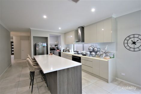 Property photo of 10 Durant Circuit Kalkallo VIC 3064