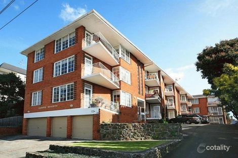 4/12a Abeckett St, Prahran, VIC 3181