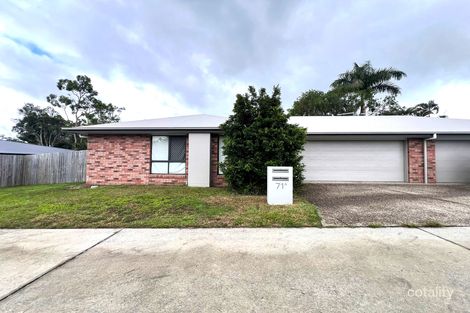 1/71b Atlantic Dr, Loganholme, QLD 4129