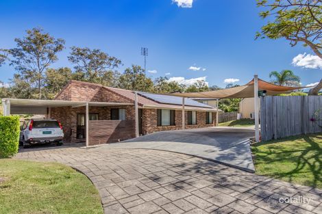 Property photo of 12 Merino Drive Helensvale QLD 4212