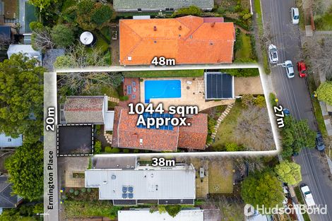 Property photo of 9 Hillcrest Avenue Kew VIC 3101