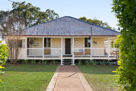 25 Yandilla St, Pittsworth, QLD 4356