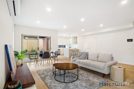 Property photo of 3/23 Vasey Avenue Mount Waverley VIC 3149