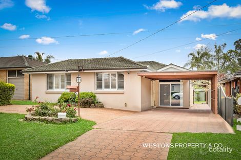 Property photo of 31 Goodacre Avenue Winston Hills NSW 2153