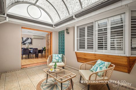 Property photo of 31 Goodacre Avenue Winston Hills NSW 2153