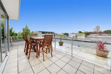 Property photo of 9/233 Cope Street Waterloo NSW 2017