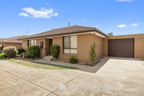 Property photo of 5/7-9 Oneills Road Melton VIC 3337