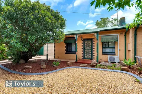 Property photo of 156 Sampson Road Elizabeth Grove SA 5112