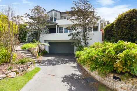Property photo of 3 Morotai Crescent Castlecrag NSW 2068