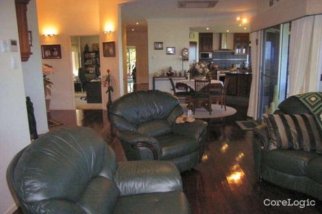 Property photo of 116 Ian Reddacliff Drive The Leap QLD 4740