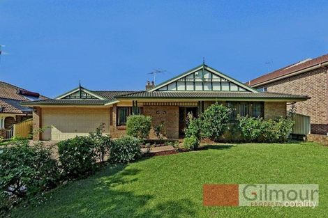 5 Bella Vista Dr, Bella Vista, NSW 2153