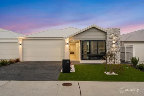 24 Vimeira Way, Ellenbrook, WA 6069