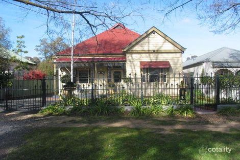 Property photo of 17A Rodney Street Quarry Hill VIC 3550