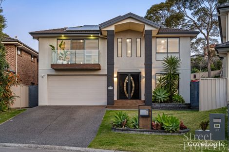 Property photo of 24 Costata Crescent Adamstown NSW 2289