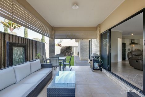 Property photo of 58 Taylor Place Mackenzie QLD 4156