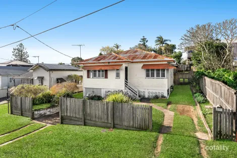 Property photo of 7 Carbethon Street Manly QLD 4179