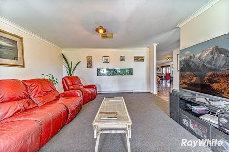 Property photo of 48 Patas Road Maiden Gully VIC 3551