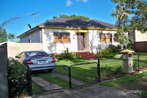 Property photo of 4 Dublin Street Smithfield NSW 2164