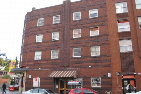 5/11 Ward Ave, Potts Point, NSW 2011