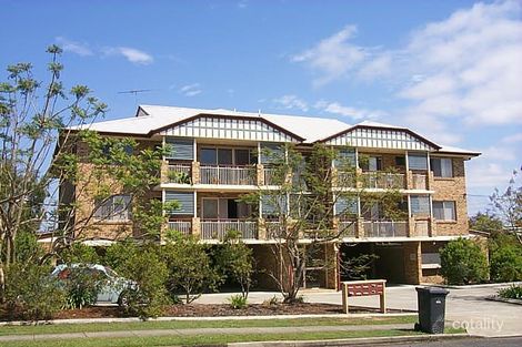Property photo of 8/15 Greenbank Street Chermside QLD 4032