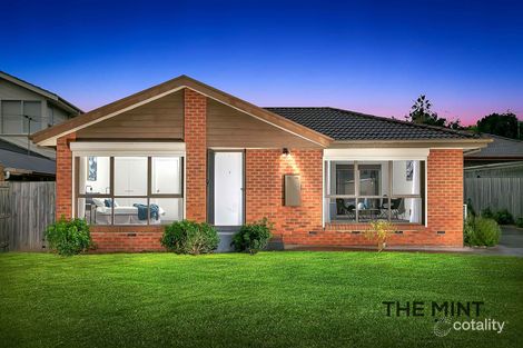 Property photo of 1/35 Cuthbert Drive Mill Park VIC 3082