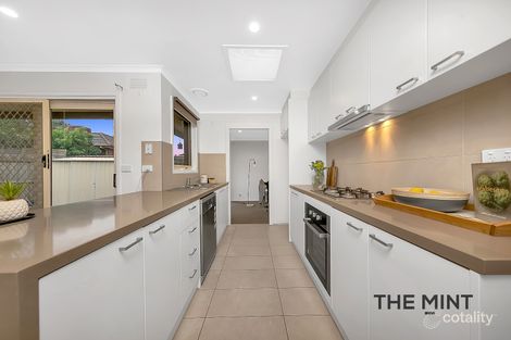 Property photo of 1/35 Cuthbert Drive Mill Park VIC 3082