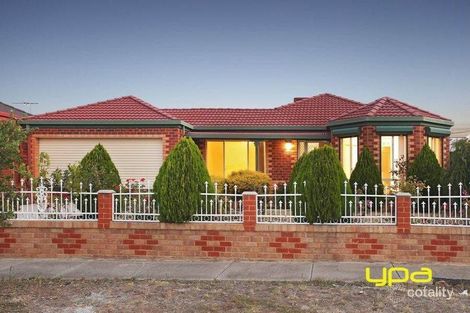 4 Provis Cl, Burnside, VIC 3023