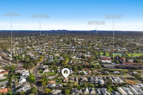 Property photo of 7 Carbethon Street Manly QLD 4179