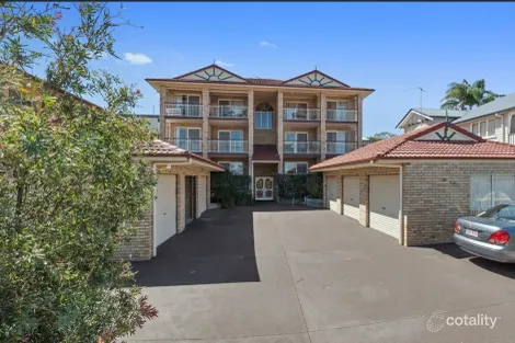 3/46 Amelia St, Coorparoo, QLD 4151