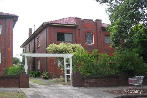 Property photo of 2/13 King Street Ashfield NSW 2131
