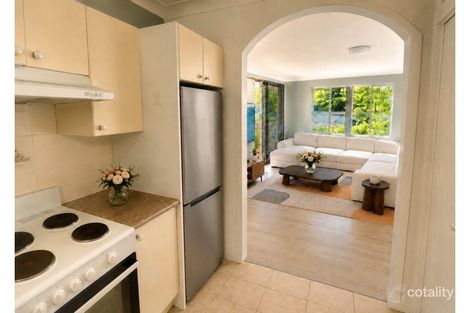 Property photo of 4/753 Pittwater Road Dee Why NSW 2099