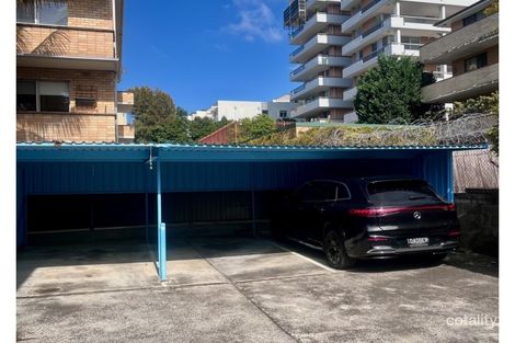Property photo of 4/753 Pittwater Road Dee Why NSW 2099