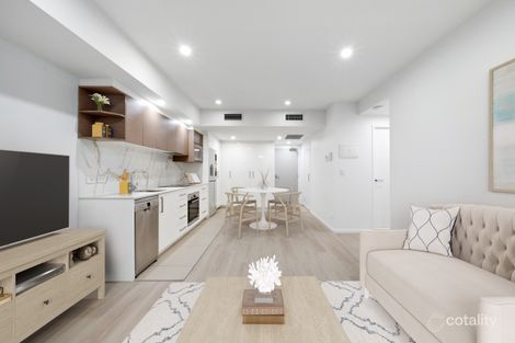 2706/91 Kittyhawk Dr, Chermside, QLD 4032