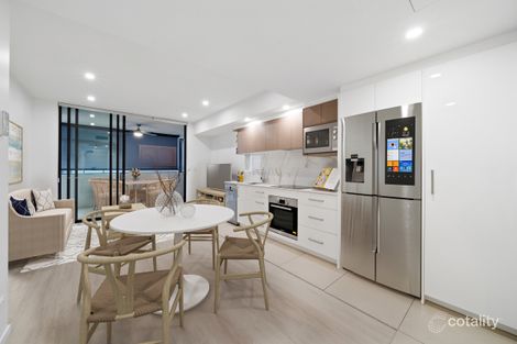 Property photo of 2706/91 Kittyhawk Drive Chermside QLD 4032