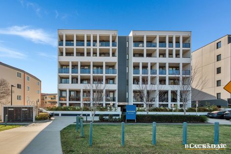 Property photo of 70/109 Canberra Avenue Griffith ACT 2603