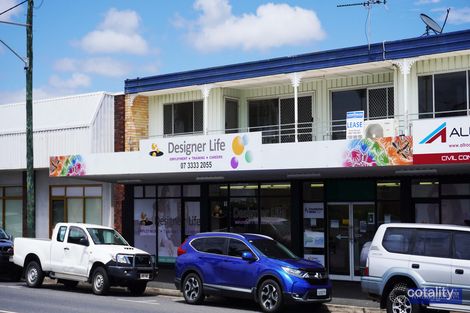 Contact Agent For Address, Berserker, QLD 4701