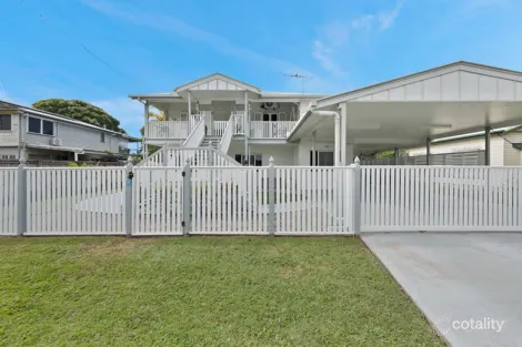 Property photo of 20 Lloyd Street West Mackay QLD 4740