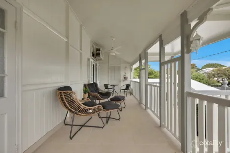 Property photo of 20 Lloyd Street West Mackay QLD 4740