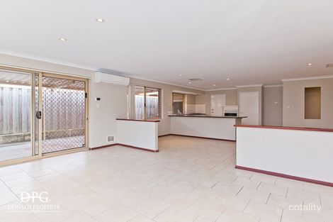 Property photo of 3 Farrier Terrace Henley Brook WA 6055