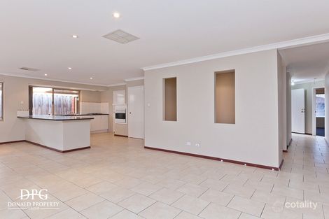 Property photo of 3 Farrier Terrace Henley Brook WA 6055