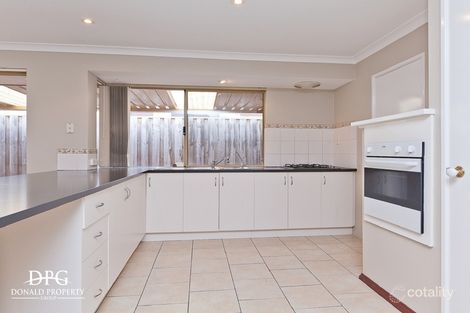 Property photo of 3 Farrier Terrace Henley Brook WA 6055
