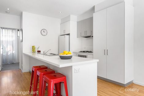 Property photo of 29 Ibis Place Maribyrnong VIC 3032